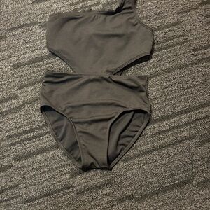 Art Class Black Garment